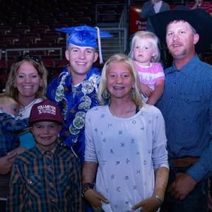 Meet your Posher, Casey